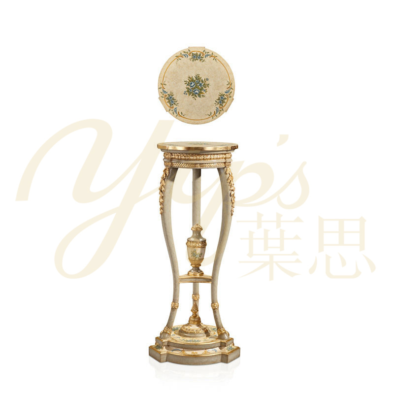 Vintage European Style Home Decoration