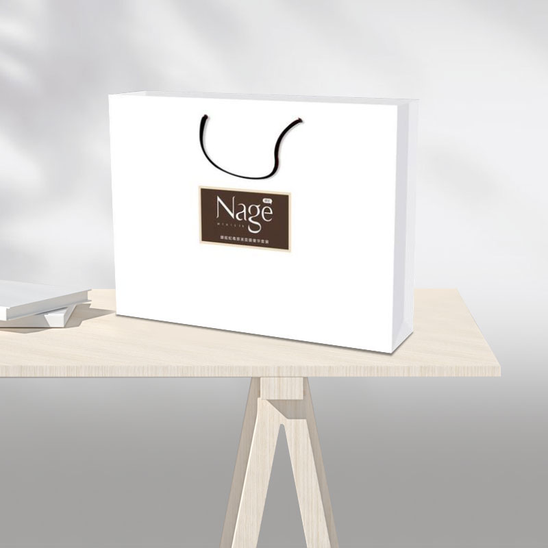 Food Paper Handbag customized benefits?
