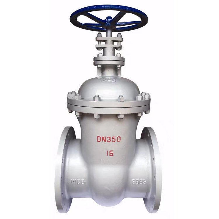 What is the difference between gate valve and globe valve?