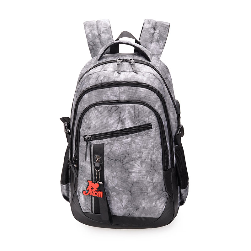 The Sporty Outdoor Backpack is Your Best Helper