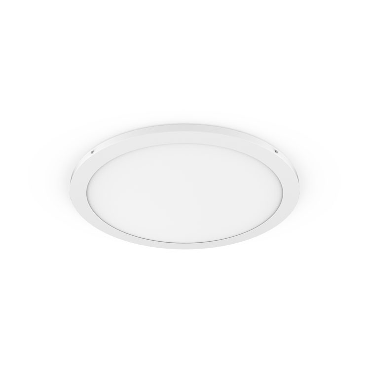 Illuminating Brilliance: Unleashing the Power of Round LED Panel Light 600mm
