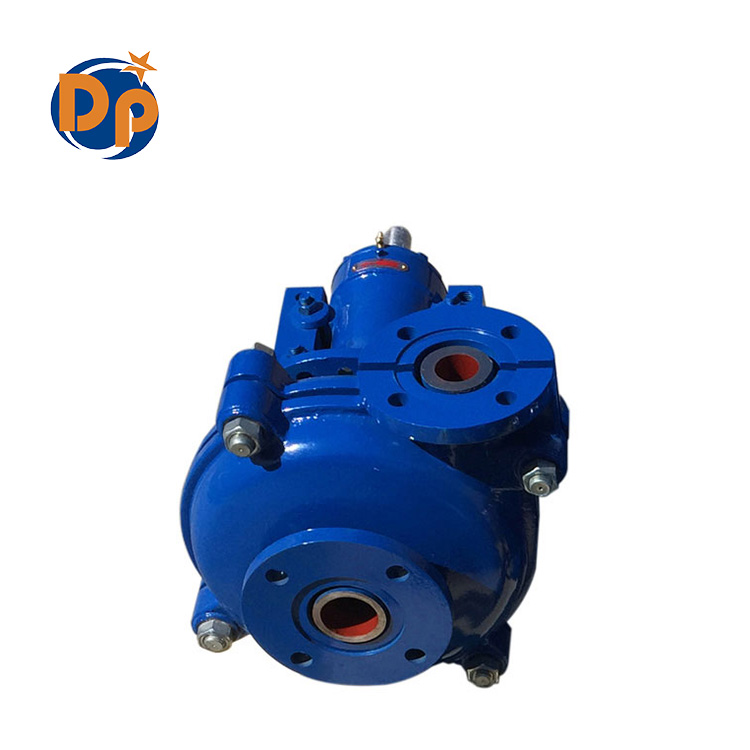 Centrifugal Slurry Pump