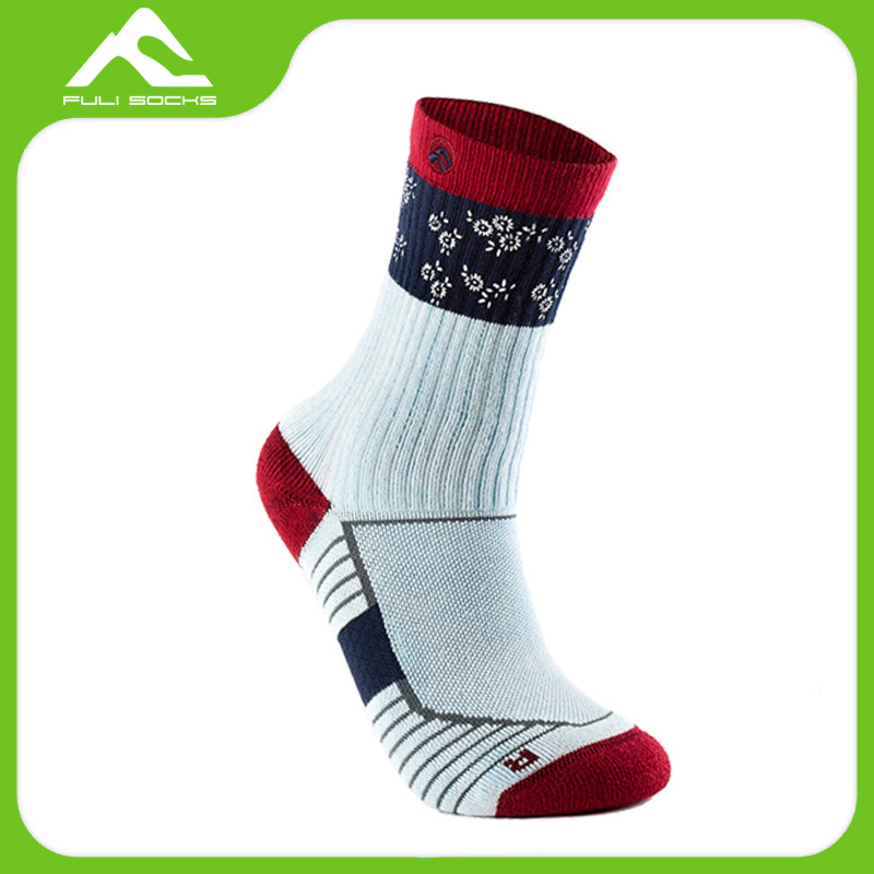 Cushioned Hiking Socks