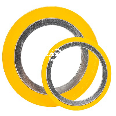 Unveiling the Versatility and Reliability of Standard Spiral Wound Gaskets