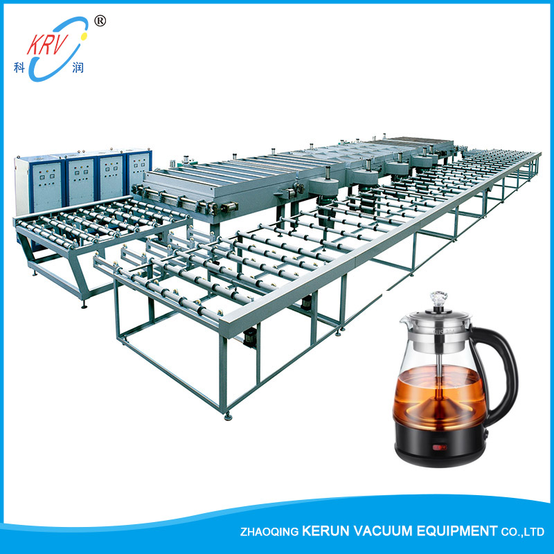 Enhancing Household Appliances: The Advantages of Glass Magnetron Coating Equipment