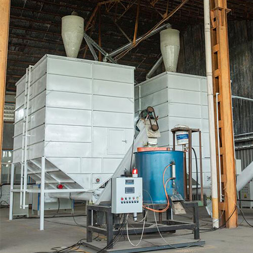Harnessing Hygiene: The Sprayer Fumigation Fogging Machine for Effective Disinfection