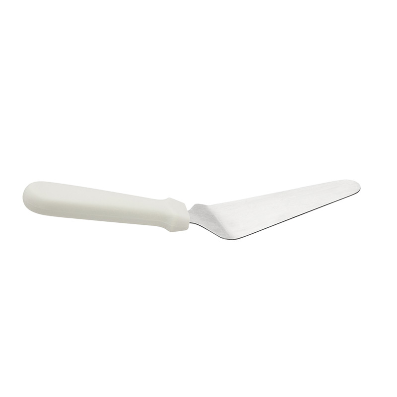 Perfecting Your Pastry Artistry with the SUNNEX Cake Offset Cranked Spatula