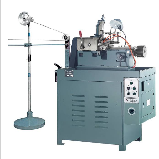 What does Automatic Tapping Lathe Machine do