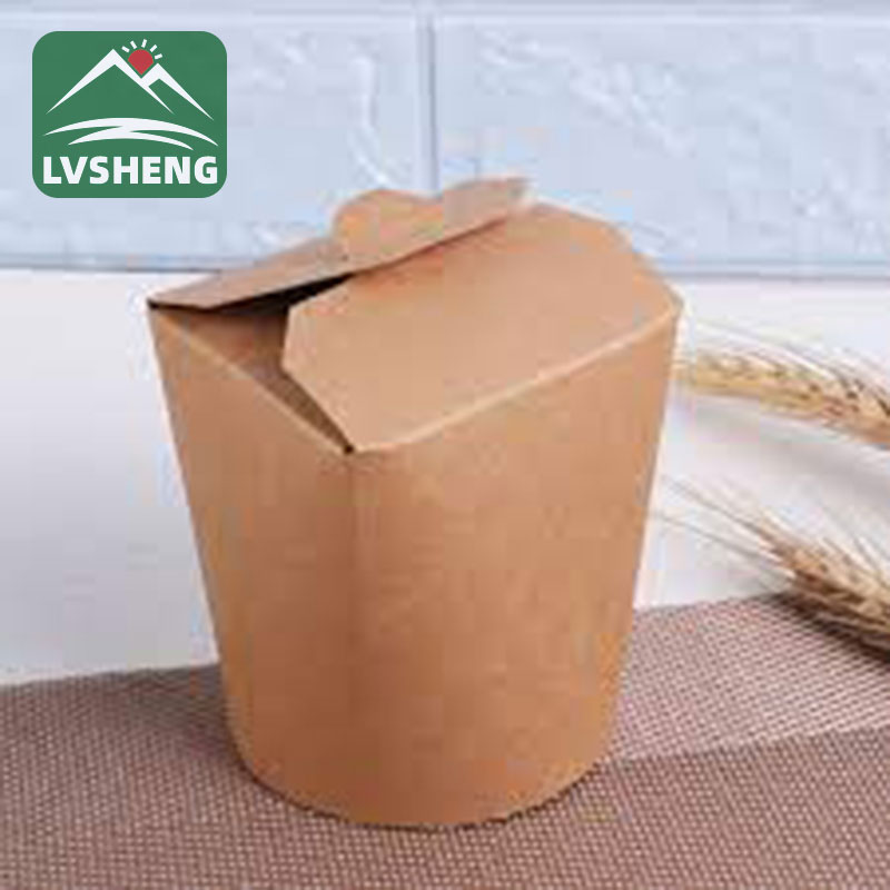 What are the advantages and characteristics of paper packaging boxes