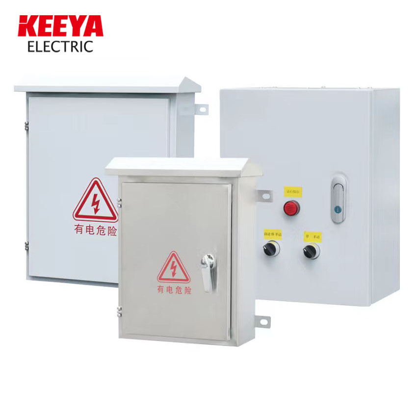 What is Low voltage Switchgear