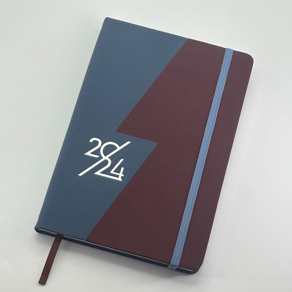 The Functions of Agenda Notebook
