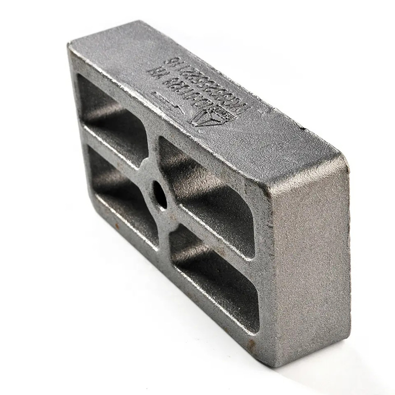Function of Ductile Iron Casting