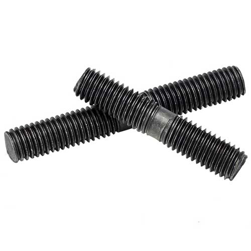 Function of Carbon Steel Threaded Rods