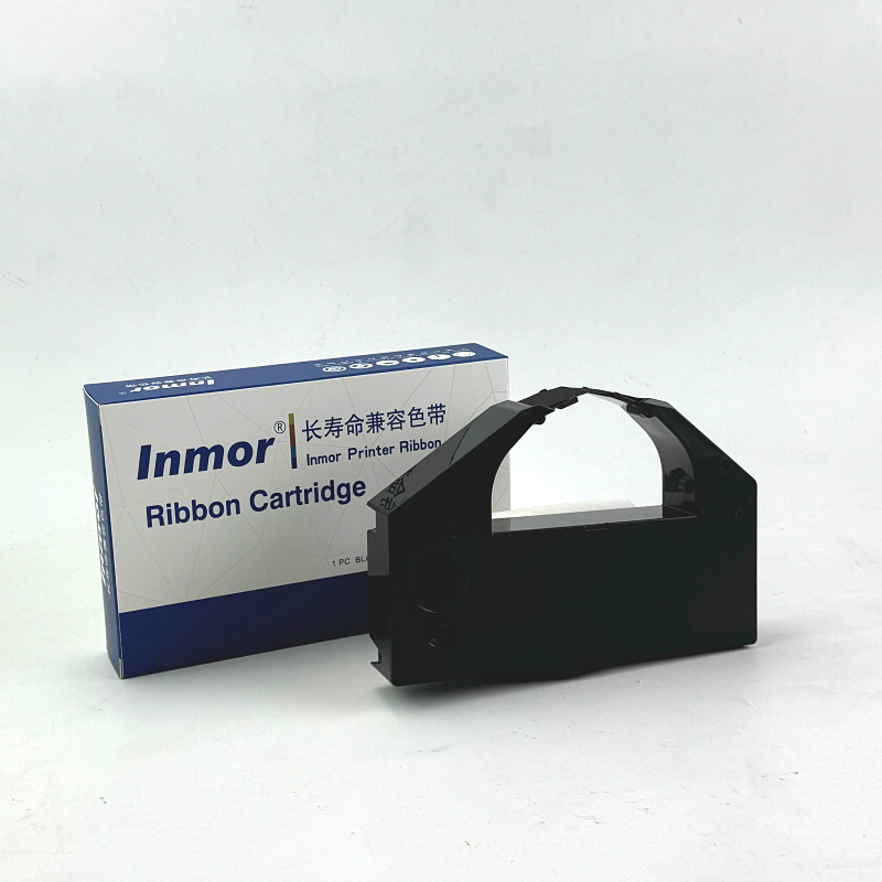 Function of Inmor Ribbon