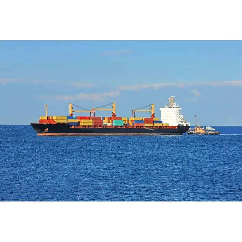 The Ultimate Guide to Sea Freight: Benefits, Process, and Key Considerations
