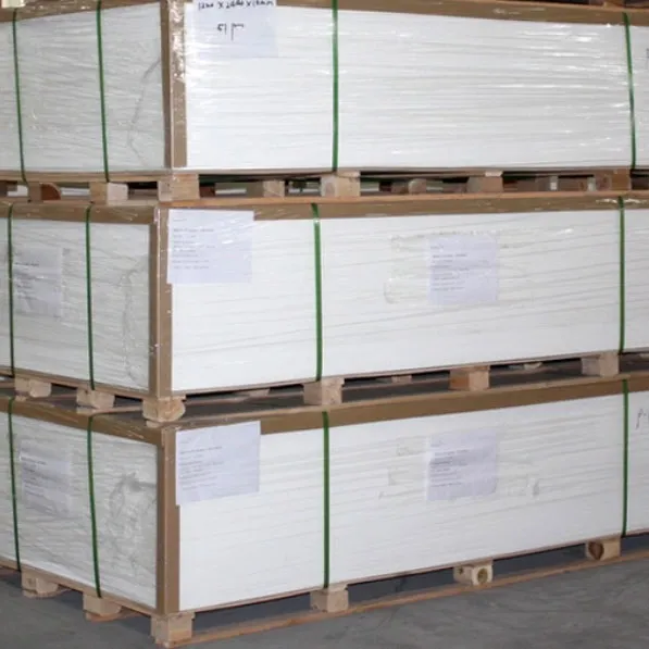 Why PVC-Free Foam Board is a Sustainable Alternative for Your Projects