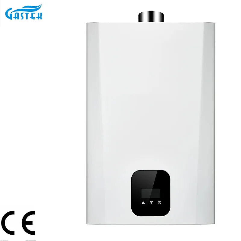 Choosing a Gas Water Heater: Benefits, Types, and Key Features to Consider