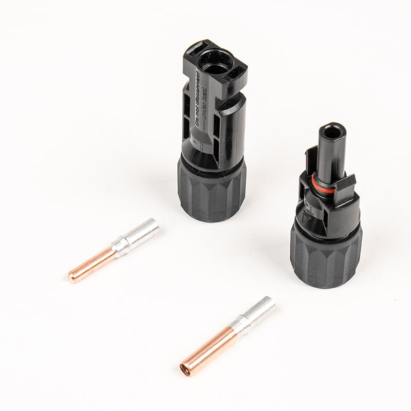 MC4 PV Connector: Essential for Solar Power Systems