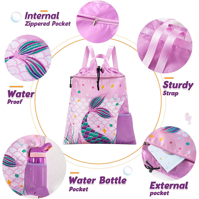 Drawstring Bag: A Versatile and Convenient Carrying Solution