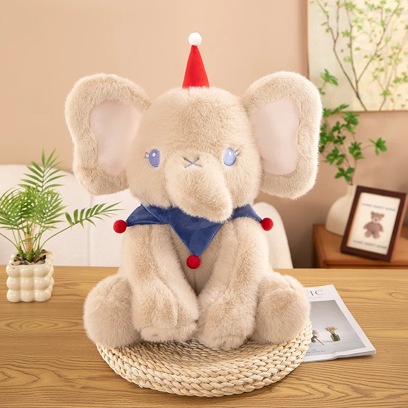 The Joy of Animal Plush Toys: Soft, Cuddly, and Full of Fun