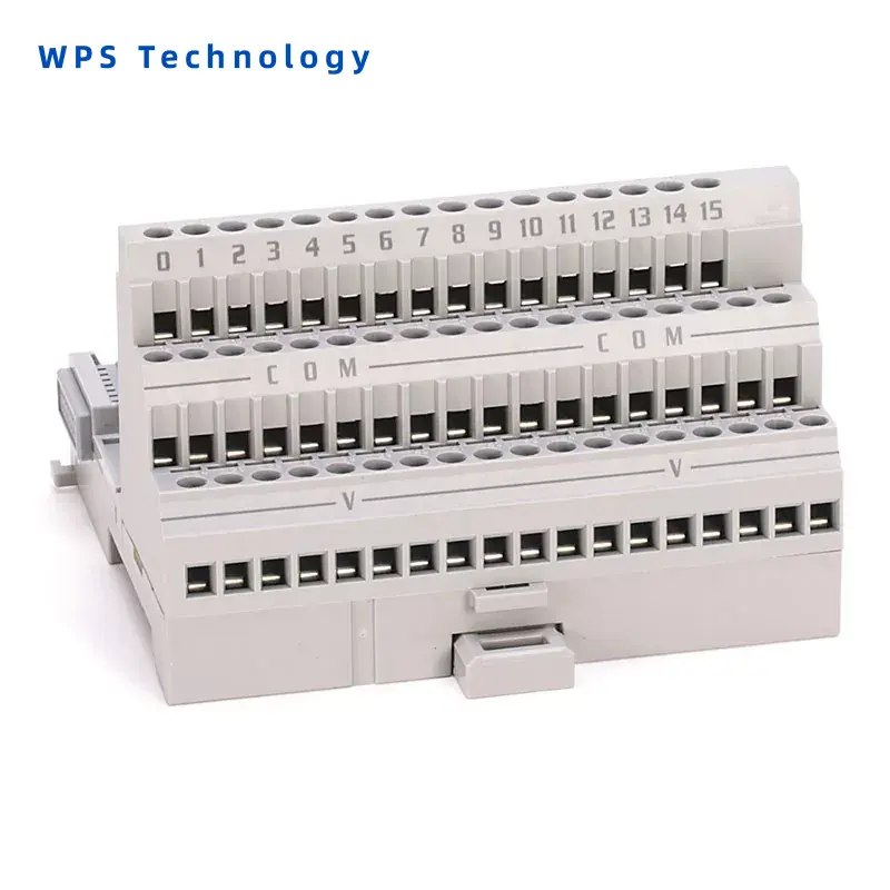 Why Are Allen Bradley Modules Essential for Modern Industrial Automation?