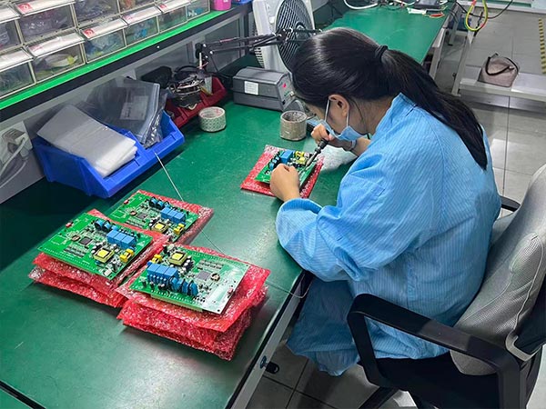 Top Wall-mounted Active Harmonic Filter Suppliers in China