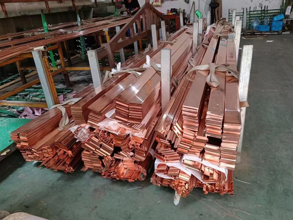 Copper Plate Import: Essential Tips for Efficient Global Trade and Procurement