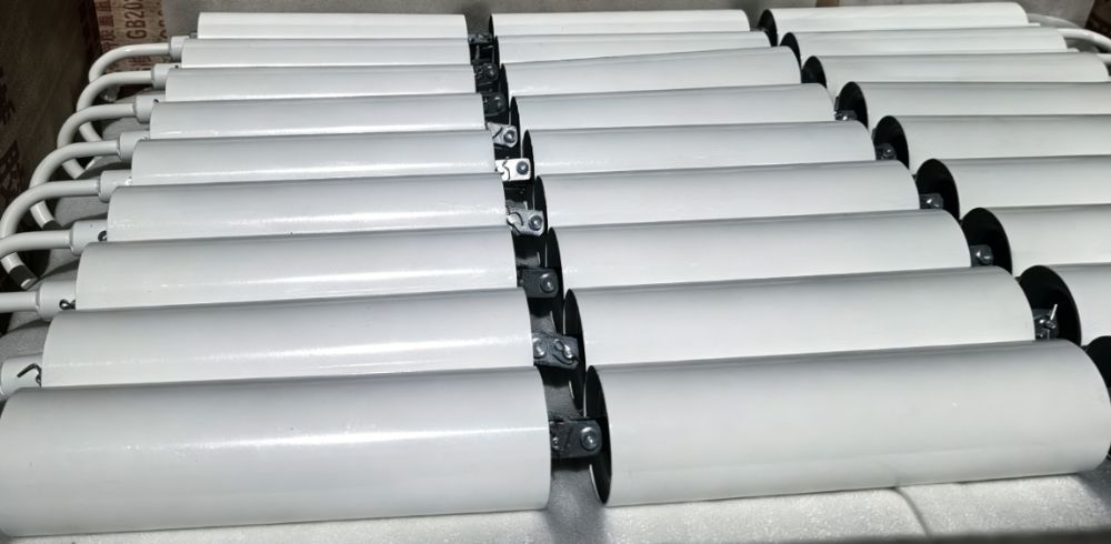 China's Premier Idler Roller Supplier: Unmatched Quality & Reliability