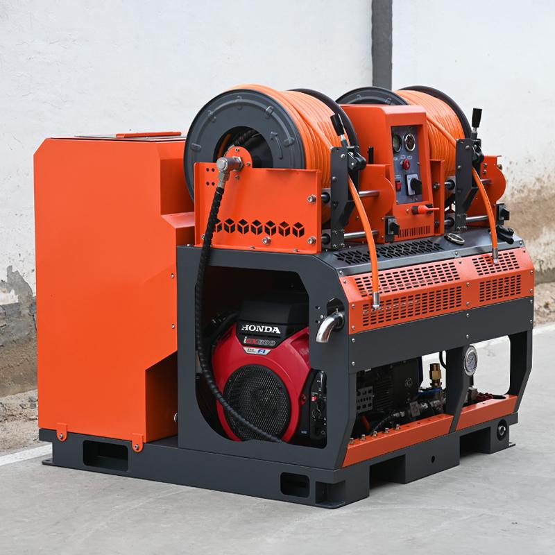 Sewer Drain Cleaning Machine Supplier: Top Picks for Efficient Maintenance