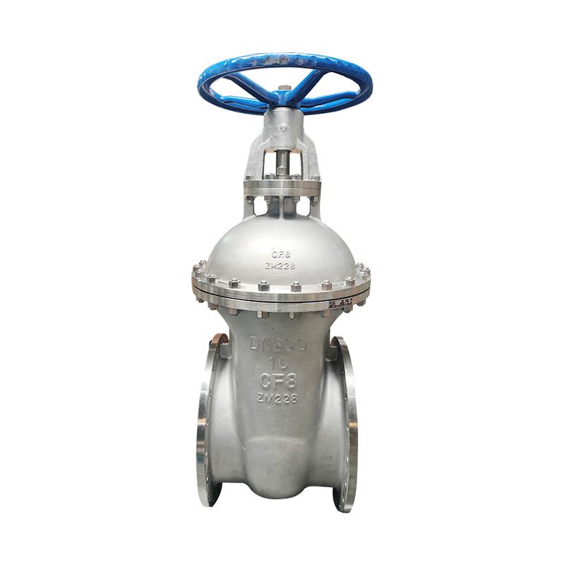 Best Gate Valve Supplier: Your Ultimate Guide to Quality and Reliability