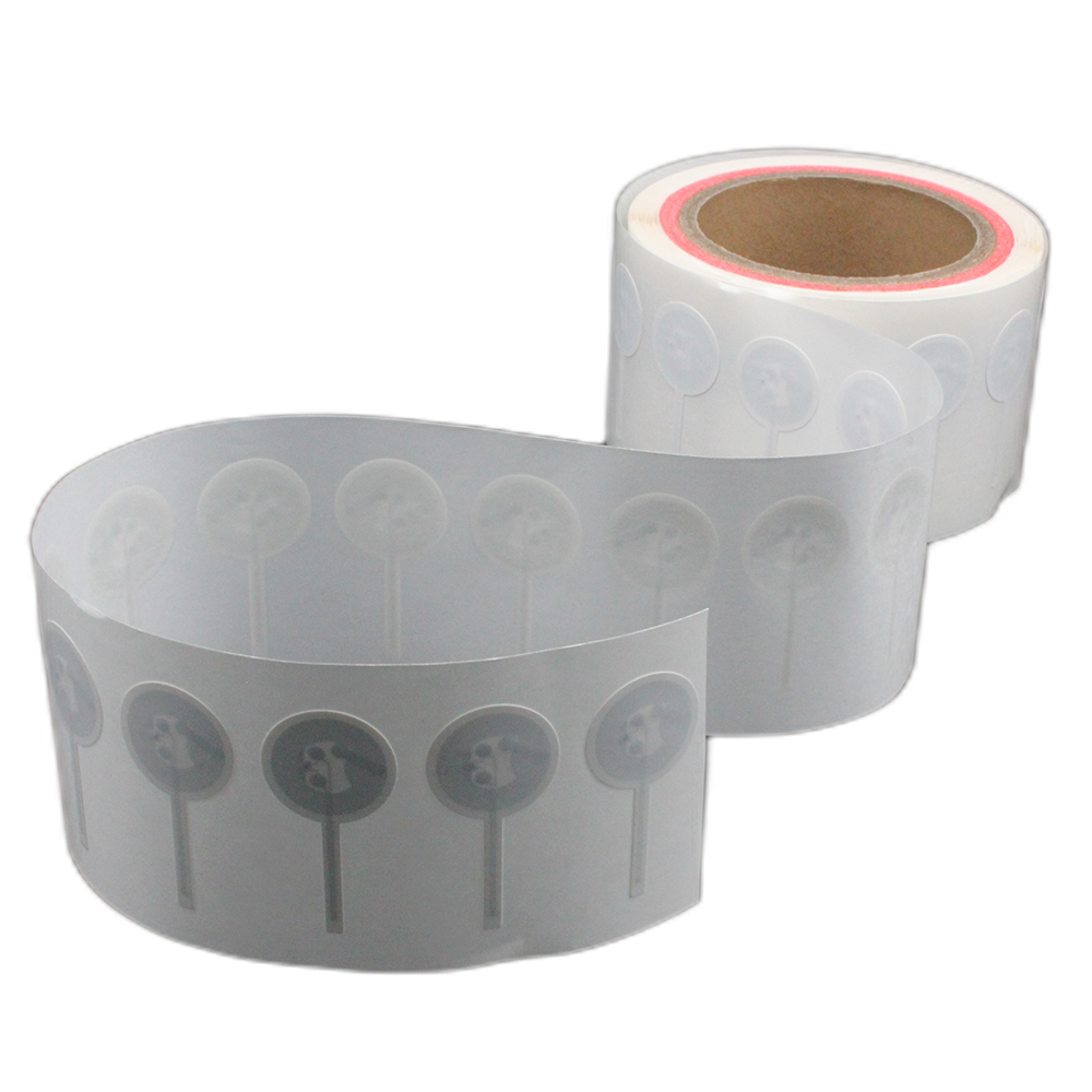 Private Label RFID Inlay: Unlocking the Full Potential of Custom RFID Tags