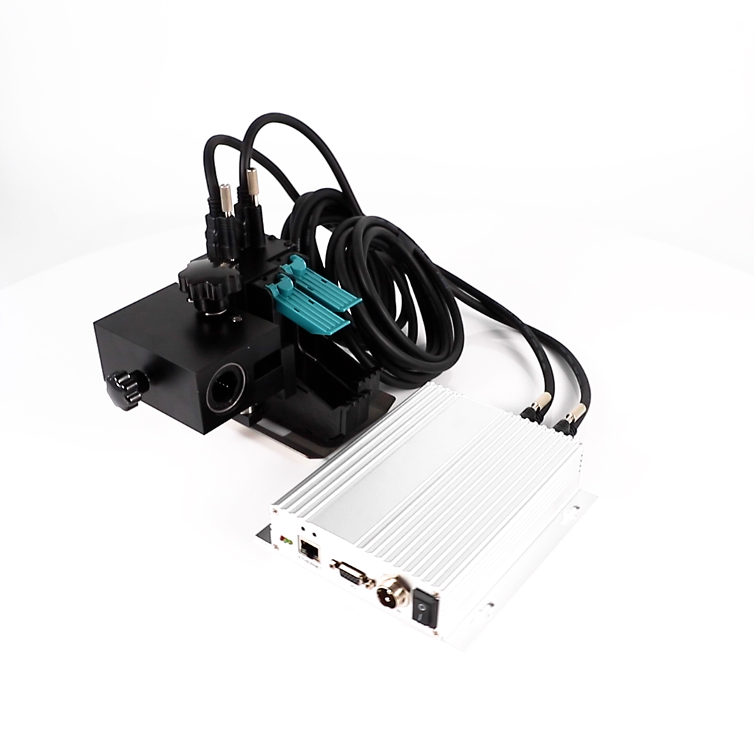 Leading TIJ Inkjet Printer Supplier for High-Quality Industrial Marking