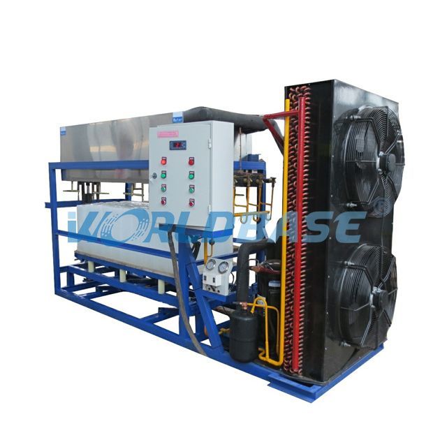 Liquid Freezer Factory Tour: Precision Cooling Technology Unveiled
