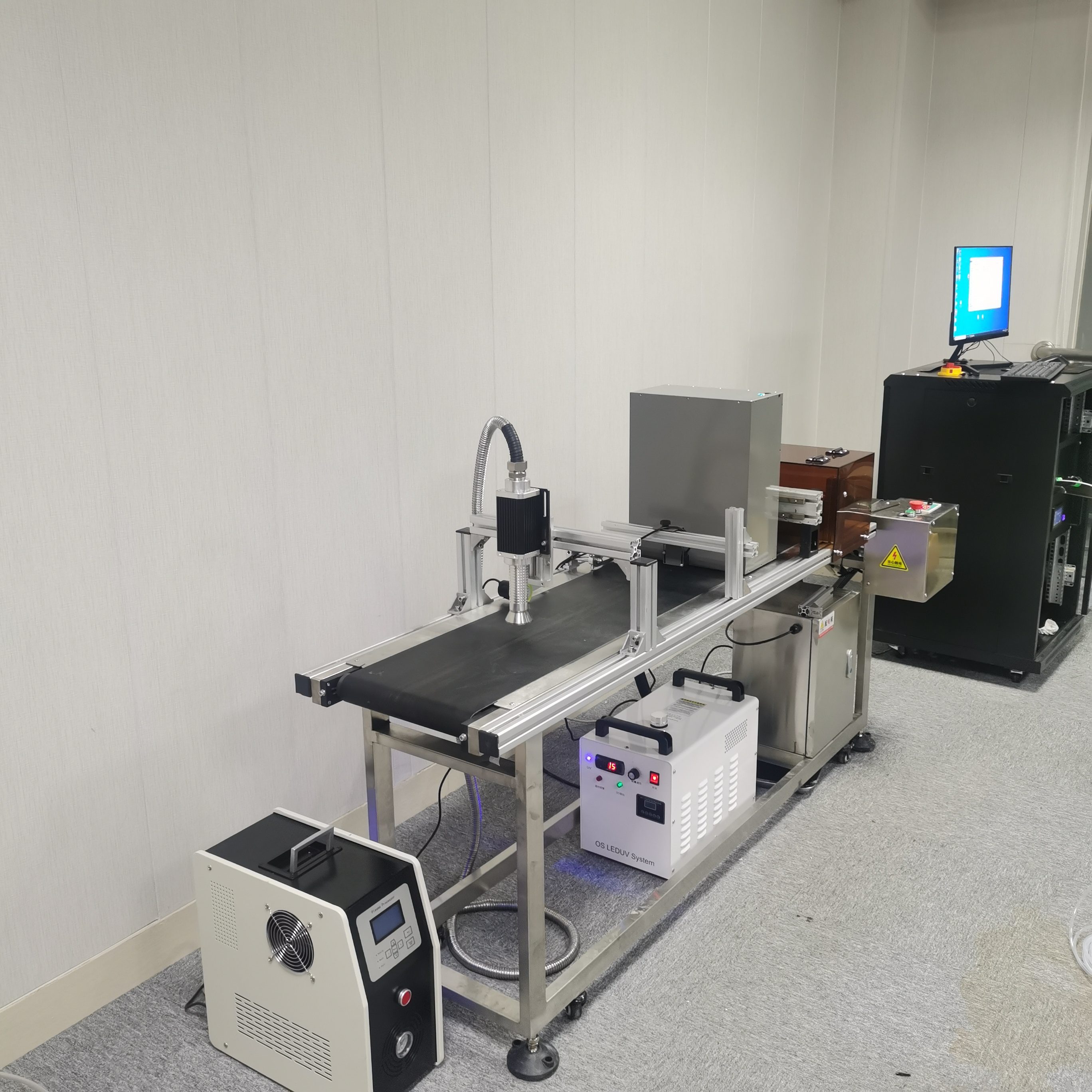 High-Quality Logo Marking Machine: Precision Branding Solutions for Your Business
