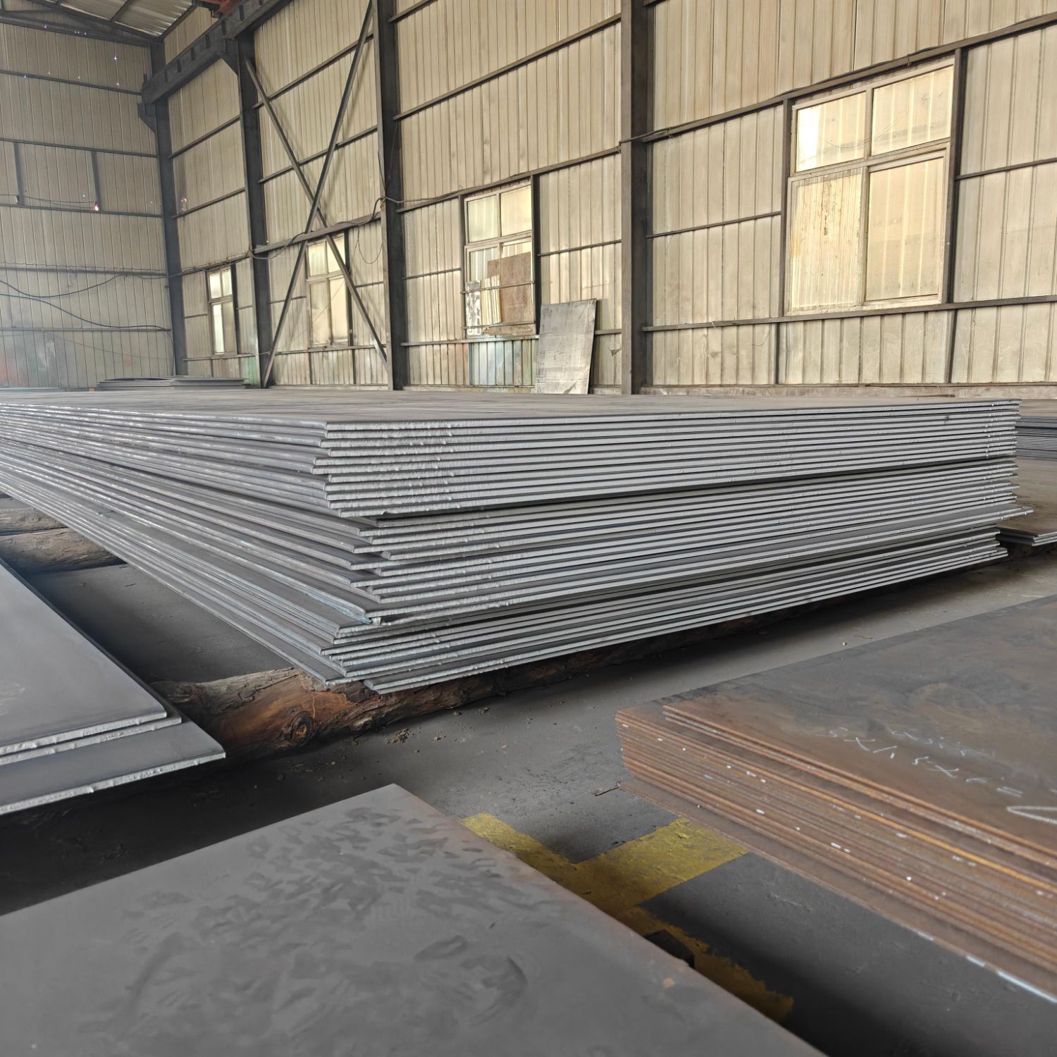 10 Leading Medium and Heavy Plate Manufacturers You Should Know