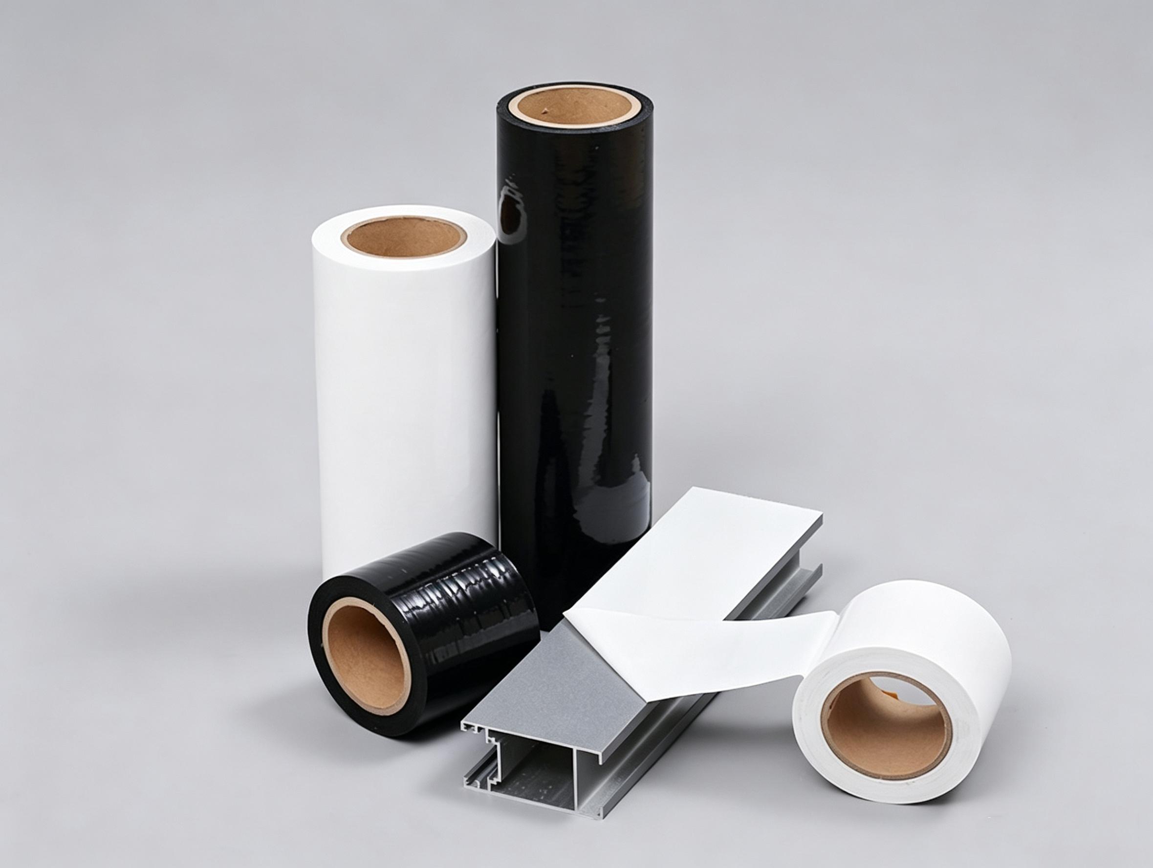Best Self Adhesive Protective Film Company: What to Look for in a Top Supplier