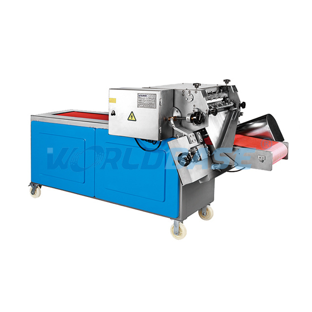 Skinning Machine Recommendations: Top Picks for Efficient Meat Processing