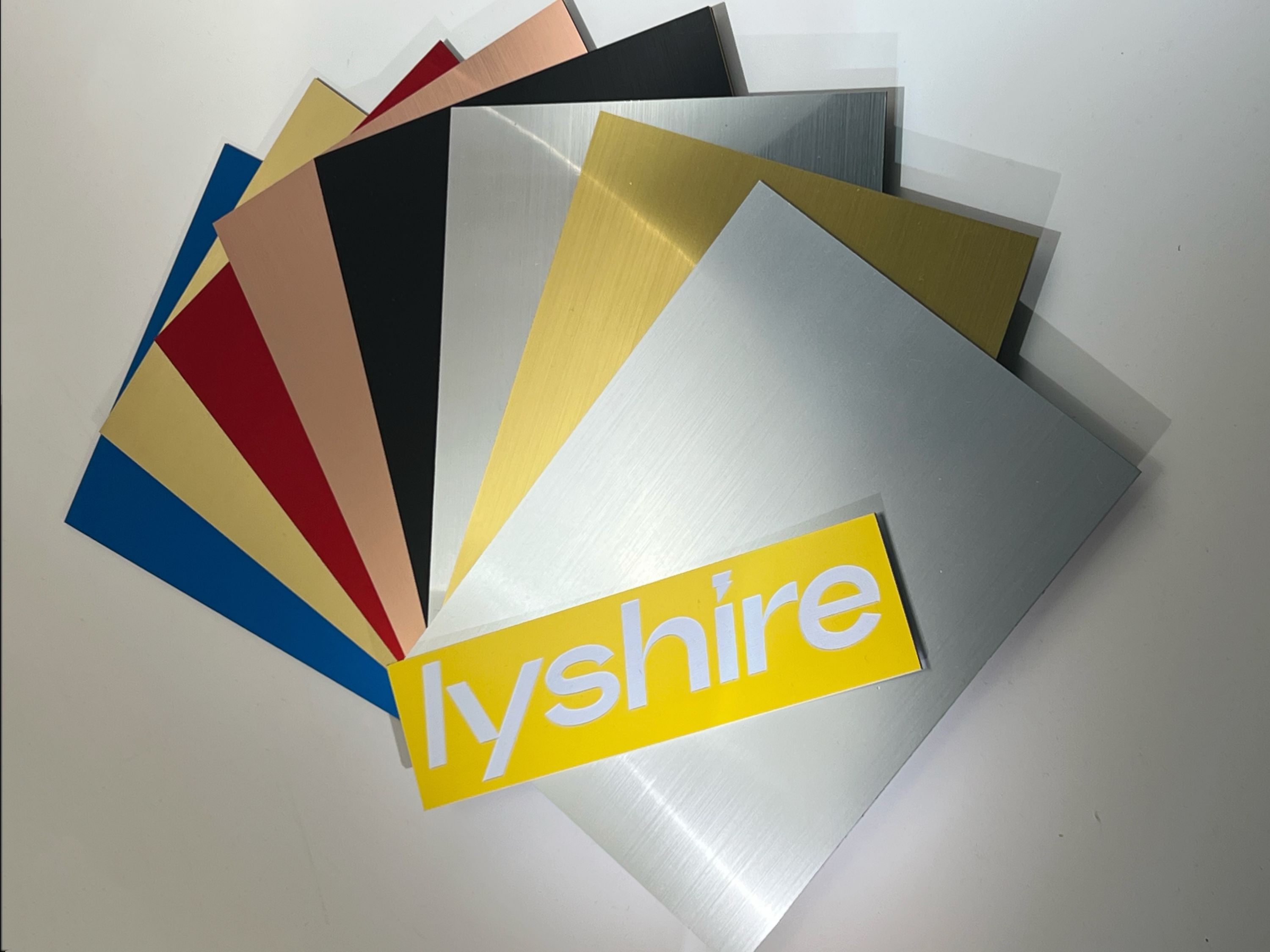 OEM Laser Engraving Laminate in China: Precision Customization for Global Brands