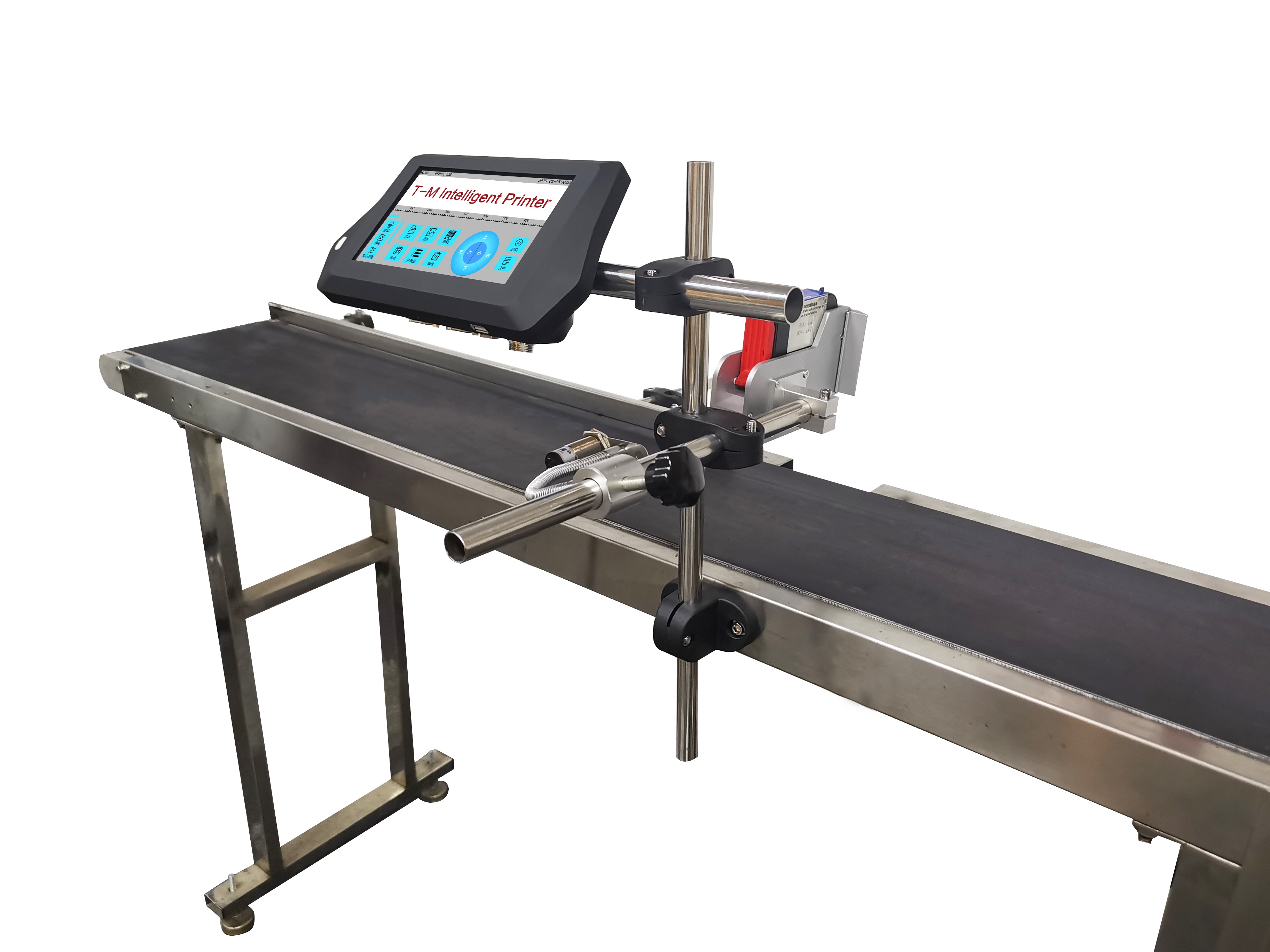 Leading Date Coding Machine Supplier for High-Speed Production Lines