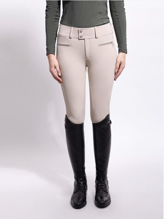 China Equestrian Breeches: Unveiling Quality, Fit, and Performance for Riders