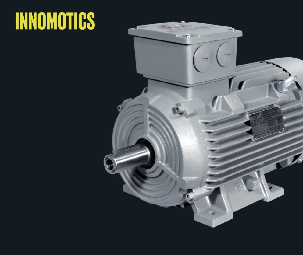 Innomotics Motors China: Your Premier Supplier of High-Performance Drive Systems