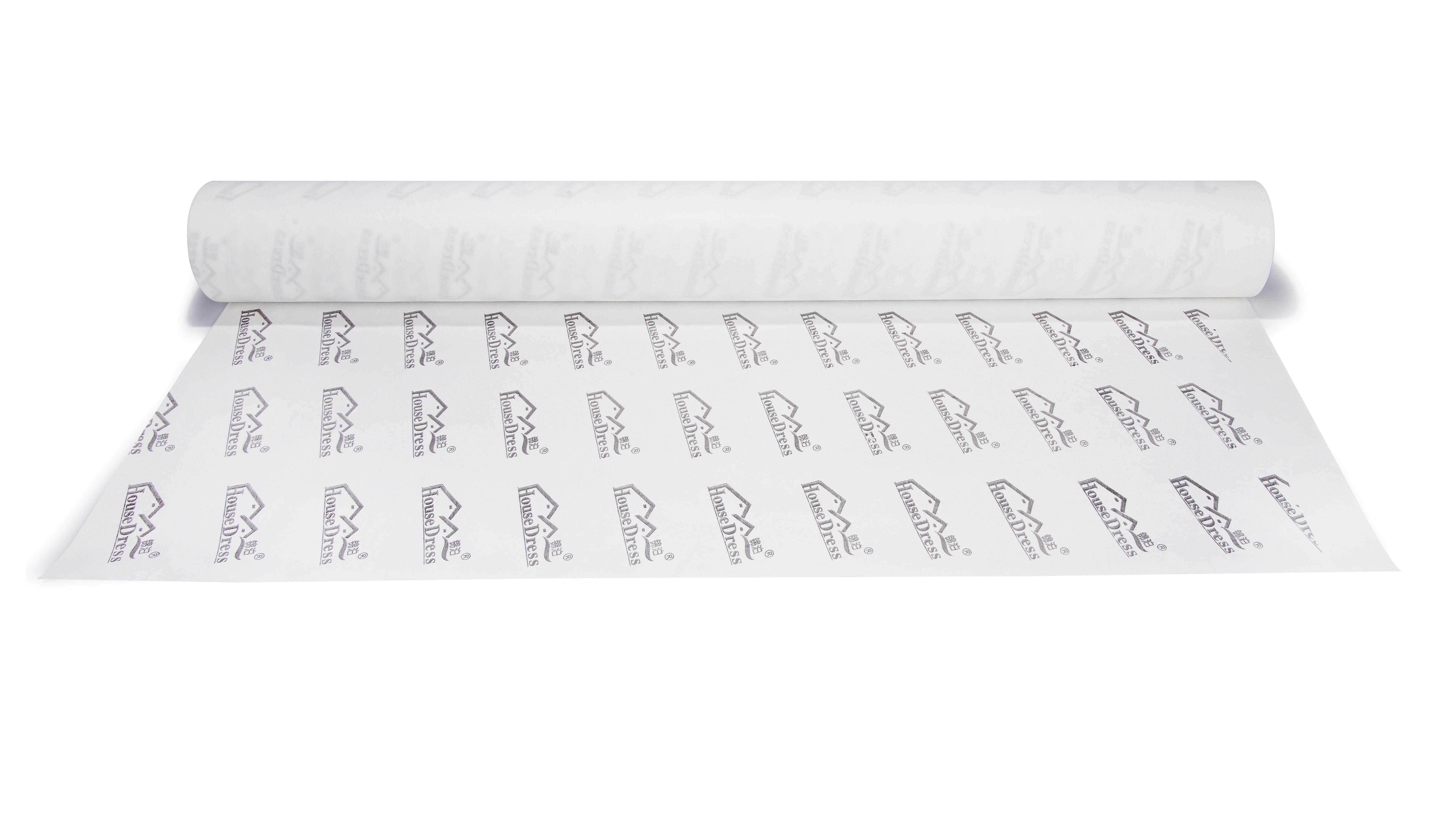 OEM Custom Breathable Membrane for House Wrap: Why It Matters