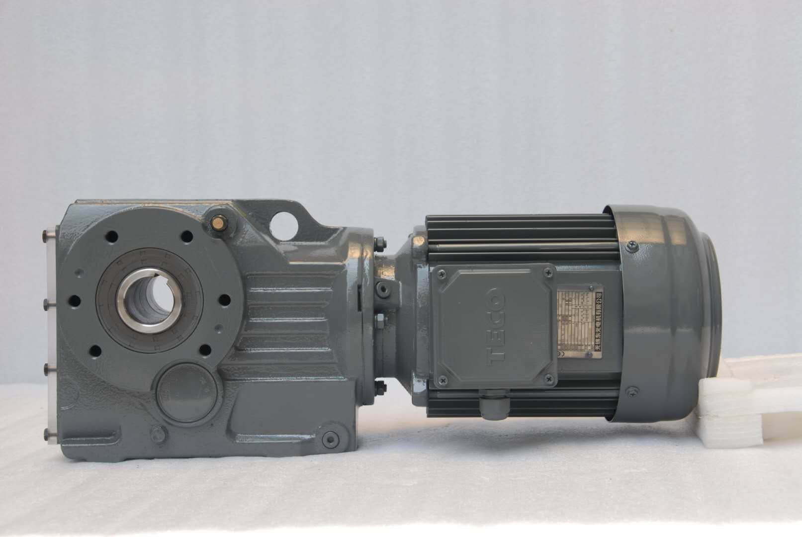 Leading TECO Gearmotor Companies Powering Industrial Efficiency