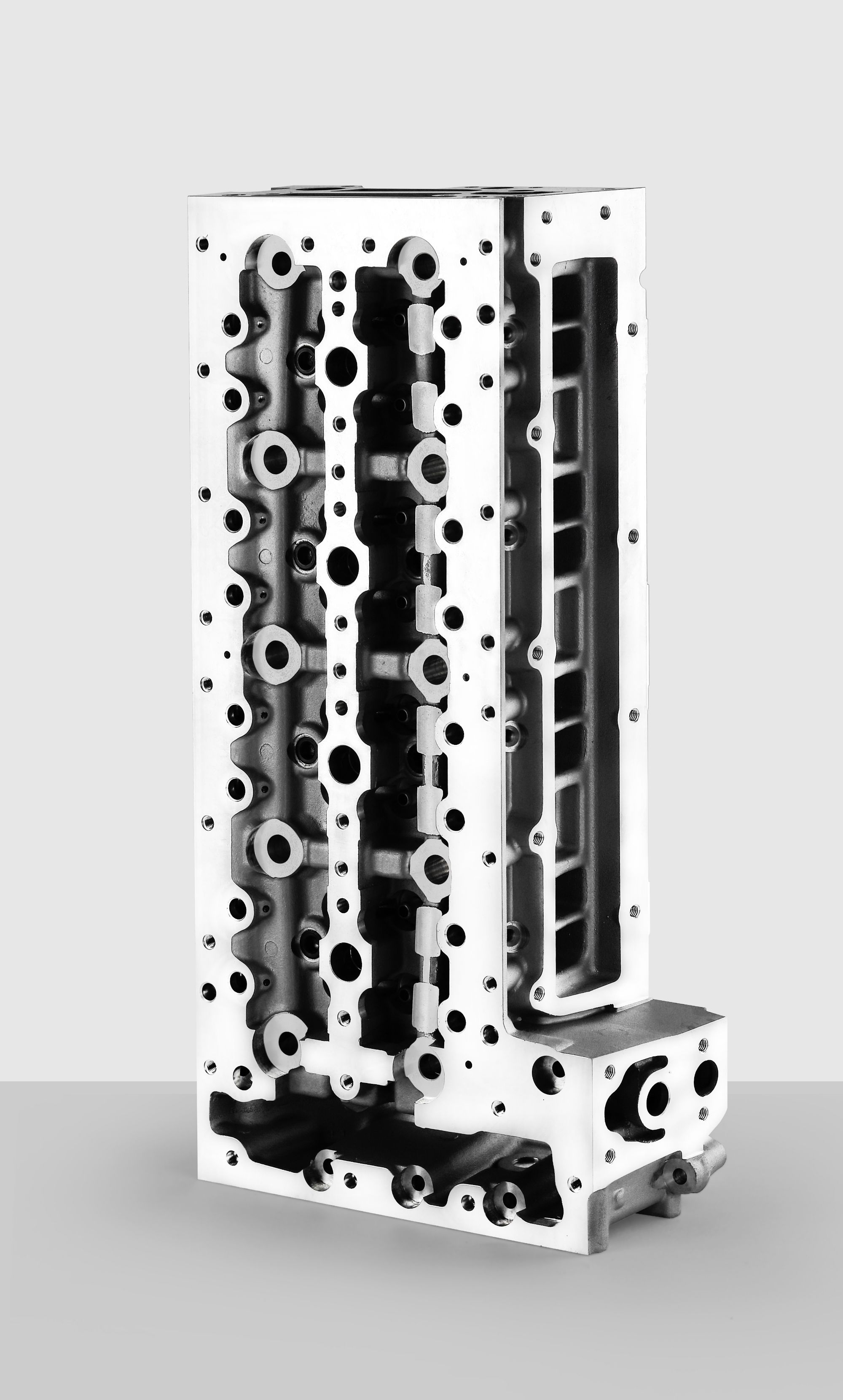 Top 10 Aluminum Cylinder Heads for Maximum Engine Performance