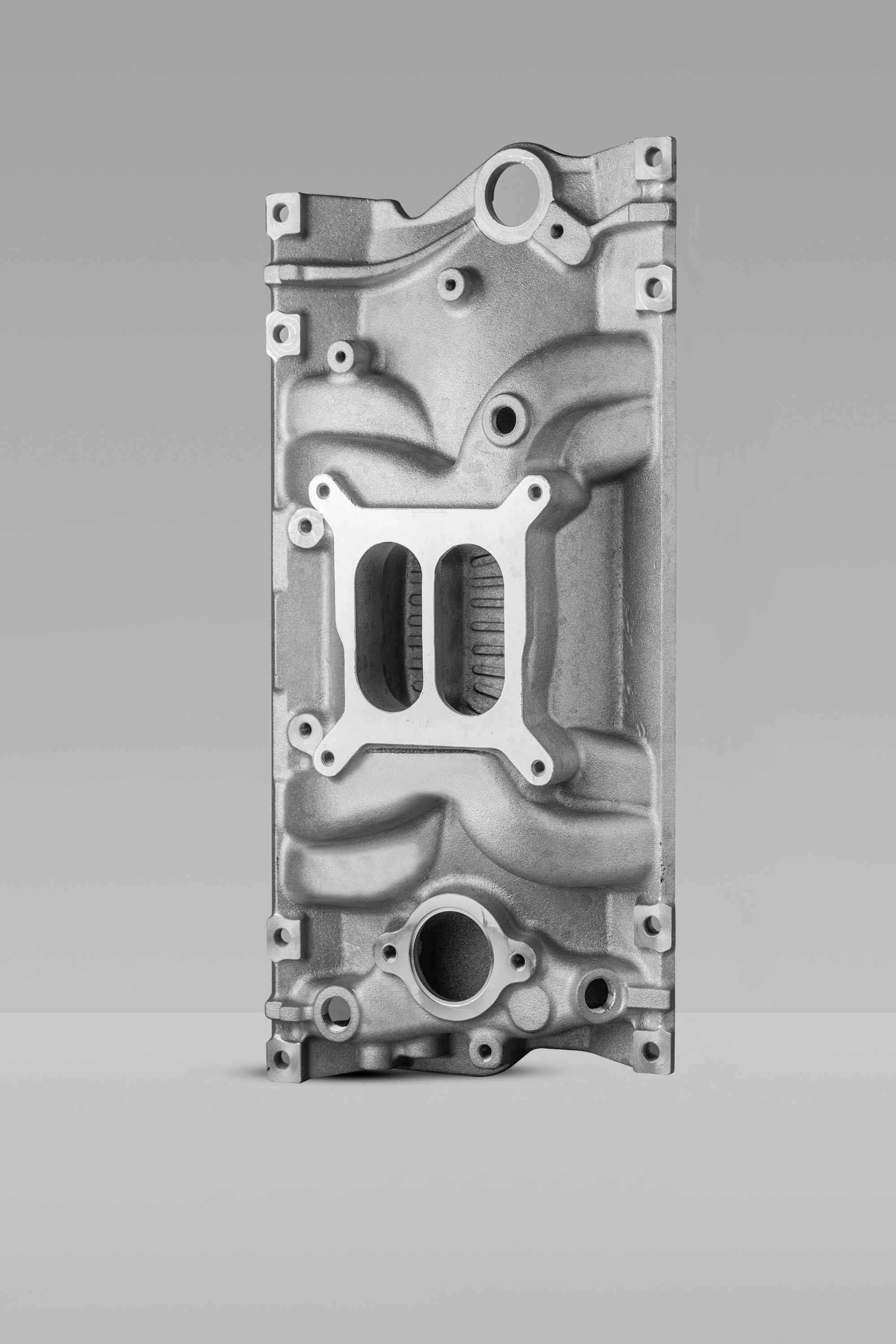 Aluminum Intake Manifold Maker: The Key to Unleashing Engine Potential