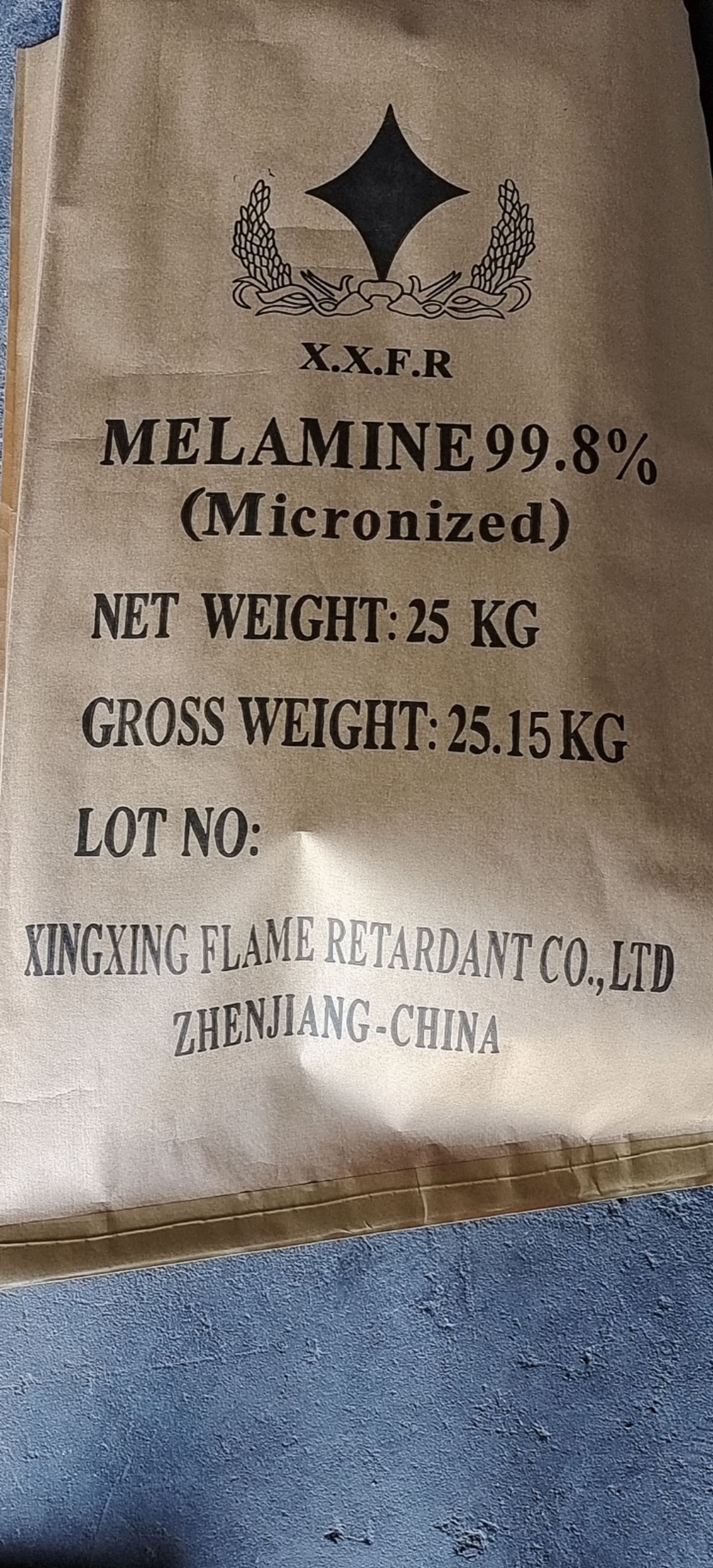 Micronized Monopentaerythritol Exporter: Reliable Global Supply Solutions