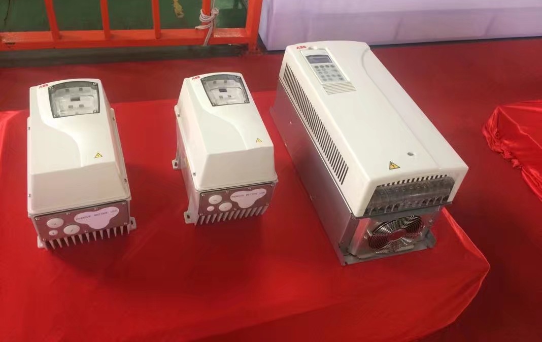 Top ABB Frequency Converter Vendor for Reliable Industrial Power Solutions