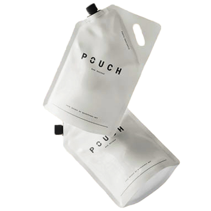 Liquid Bag Packaging Factory Delivers Custom Durable Solutions