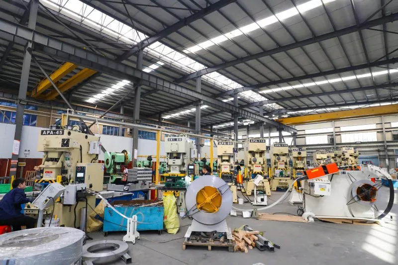 Leading Ground Mount Solar System Suppliers in China: Top 10 Manufacturers