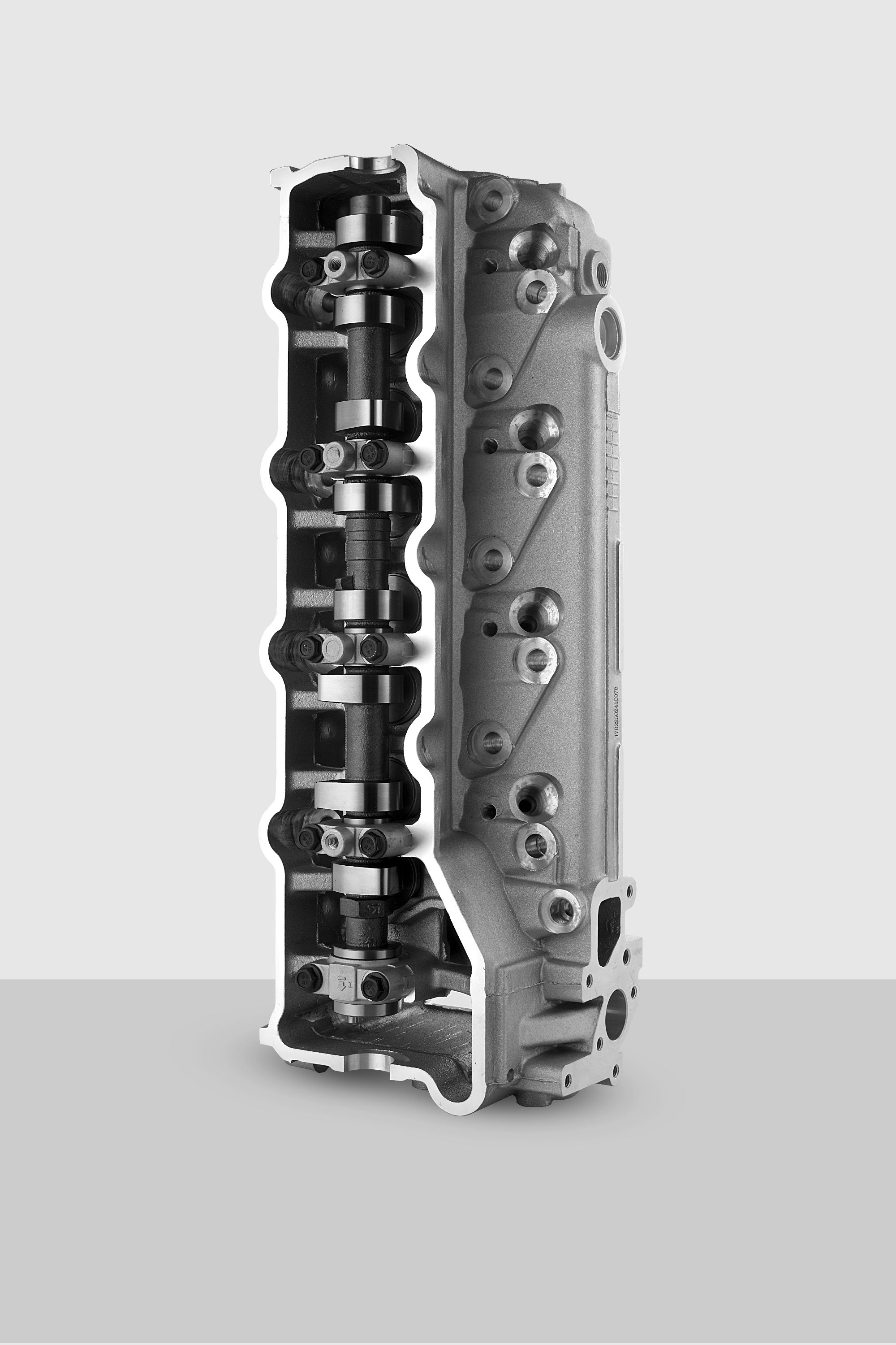Complete Cylinder Head Company: The Key to Long-Lasting Engine Performance